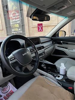 كيا تيلوريد